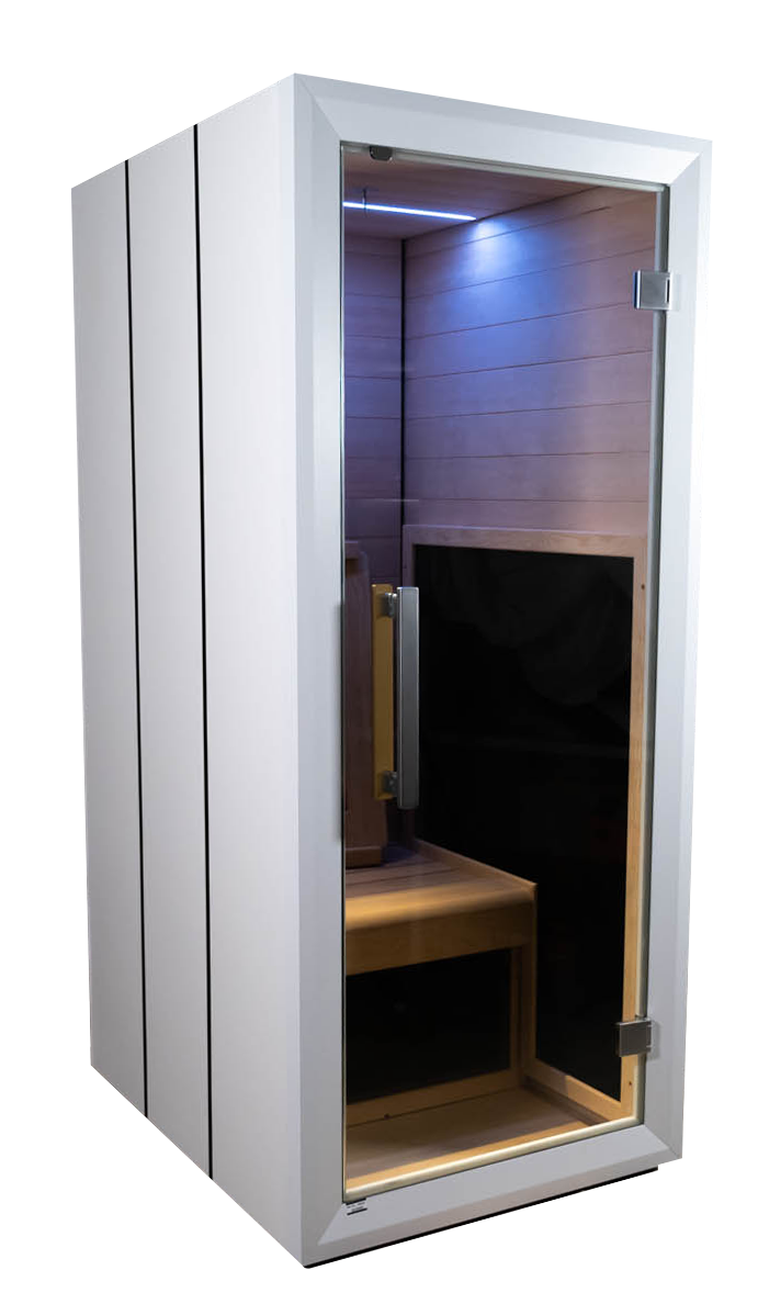 Sauna infrared Harvia Spectrum Mini SGS810