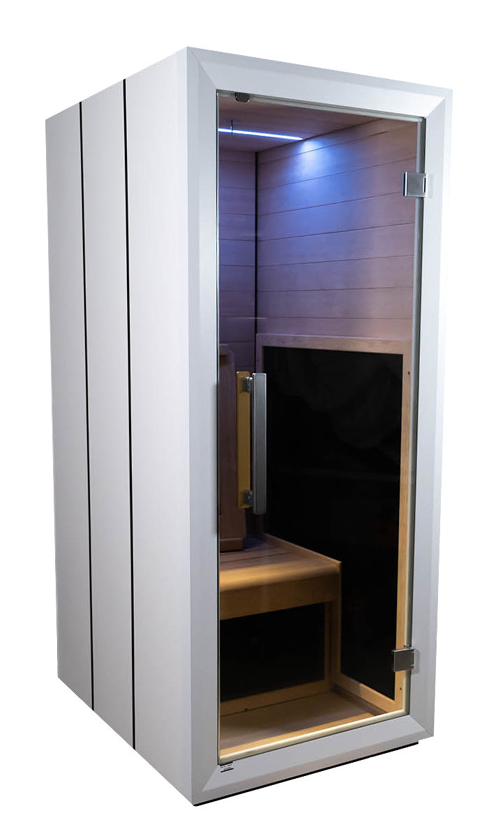 Sauna infrared Harvia Spectrum Mini SGS810