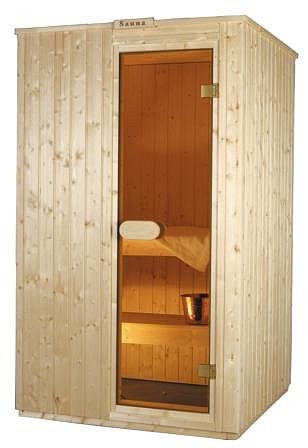 SAUNA FIŃSKA 120x150x200 ST