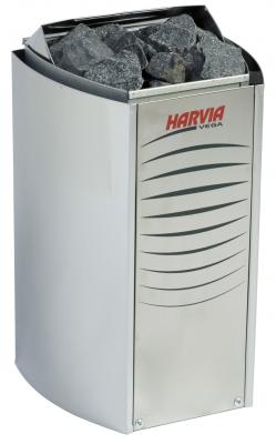 Piec do sauny Harvia Vega Compact BC35E do sterownika zewnętrznego