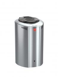 Piec Harvia Forte AF4 Steel