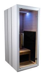 Sauna infrared Harvia Spectrum Mini SGS810