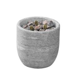 Saunatroikka - pojemnik do aromaterapii