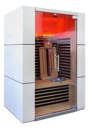 Sauna infrared Harvia Spectrum Small SGS1310